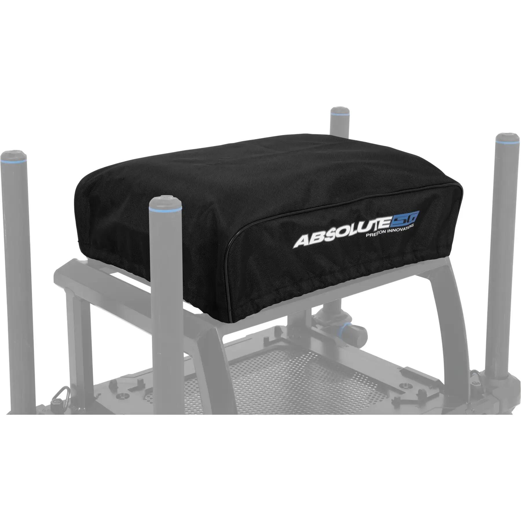 Housse de protection Preston Absolute 5G 2/4