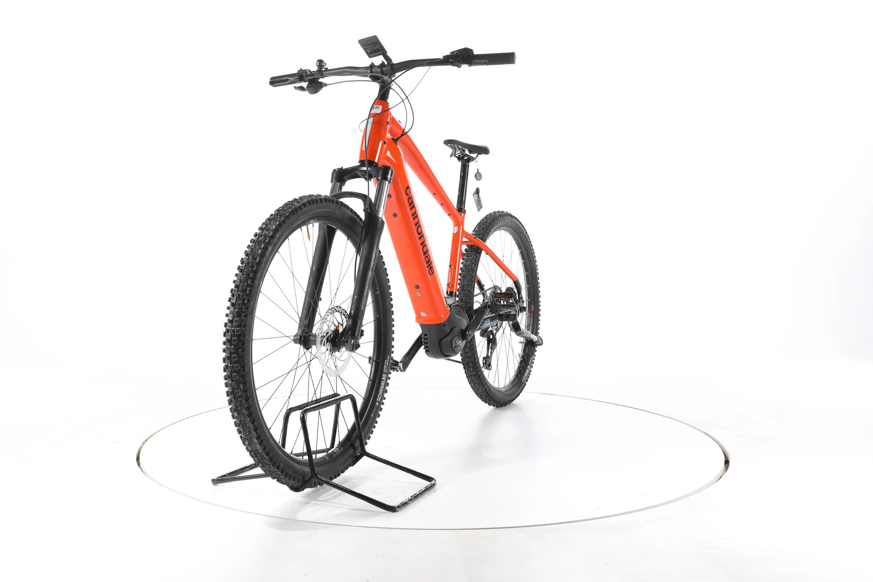 Ebike ricondizionata · Cannondale Trail Neo 3 · Ottime condizioni 4/7