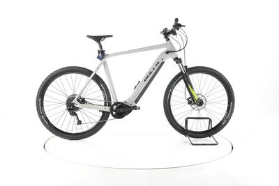 Tweedehands - bulls lt evo cx e-bike - zeer goed