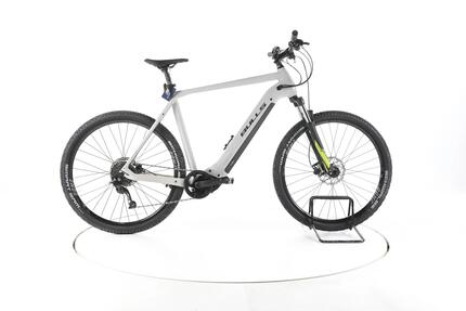 Tweedehands - Bulls LT EVO CX E-Bike - Zeer goed