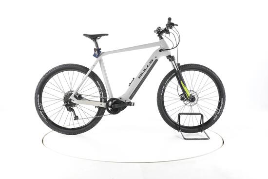 Tweedehands - Bulls LT EVO CX E-Bike - Zeer goed