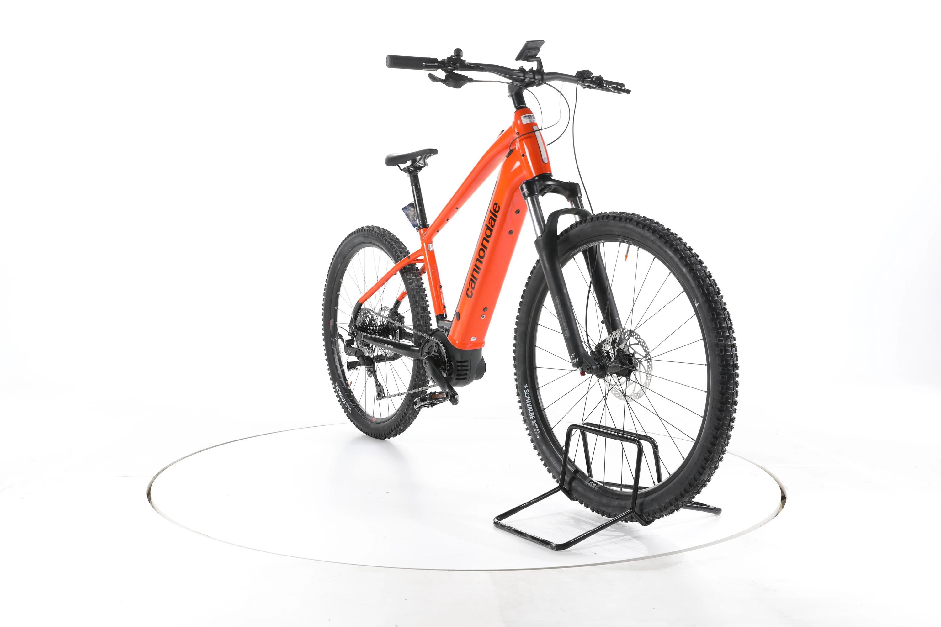 Ebike ricondizionata · Cannondale Trail Neo 3 · Ottime condizioni 3/7