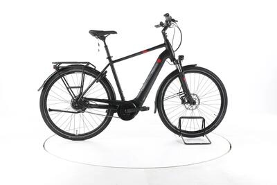 Tweedehands - pegasus premio evo 5f city e-bike - goed