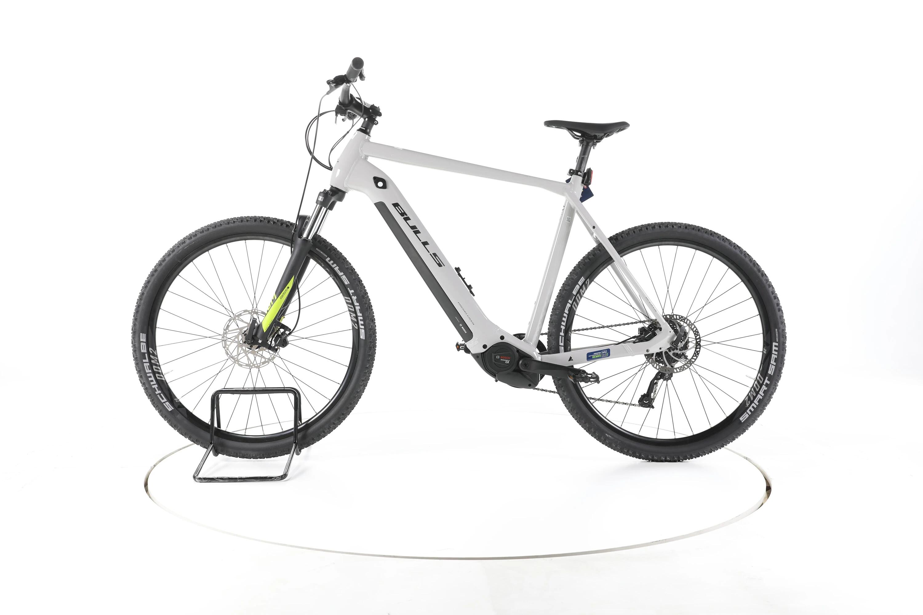 Ebike ricondizionata · Bulls LT EVO CX · Ottime condizioni 6/7