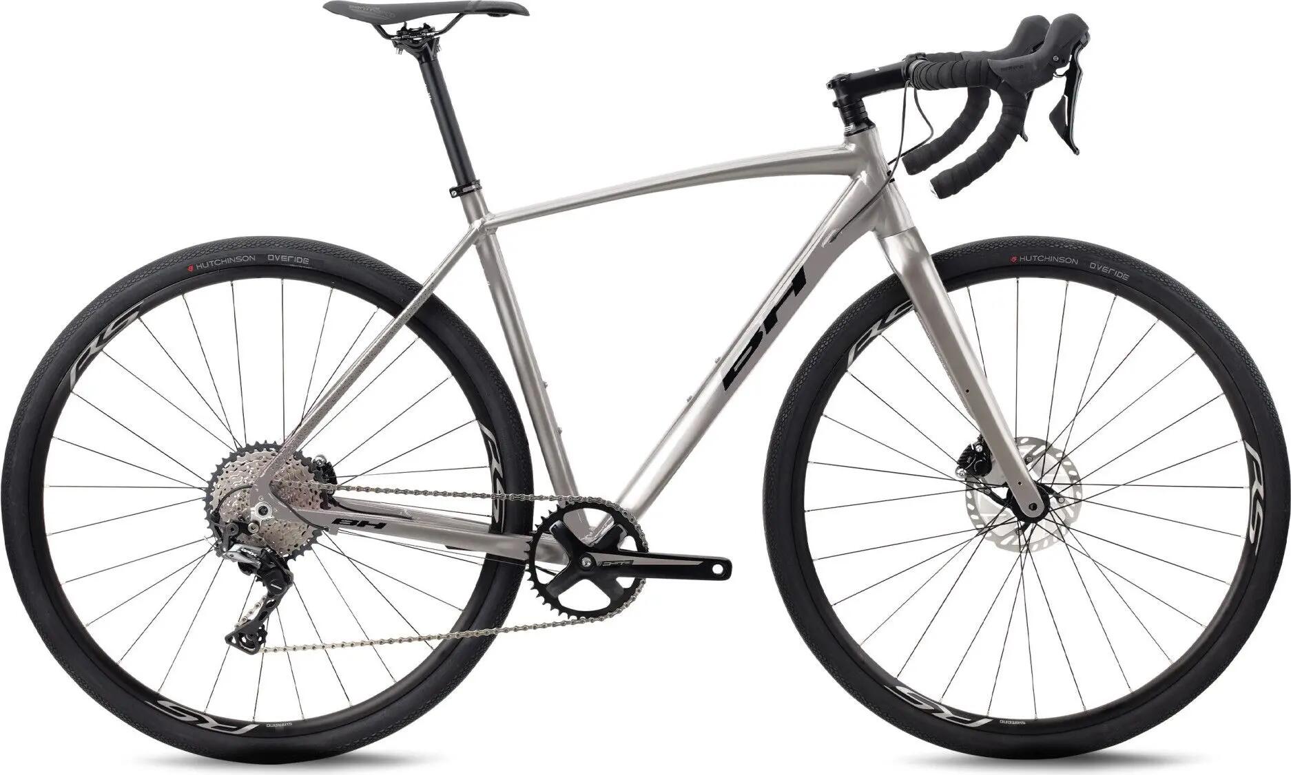 BH BIKES picture