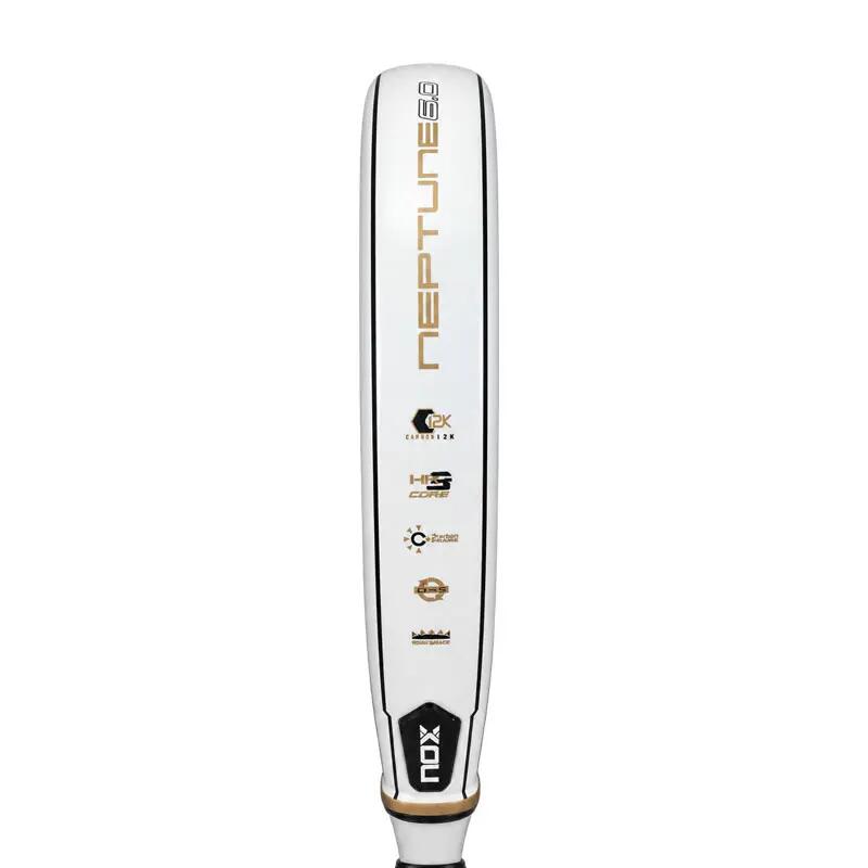 NOX NEPTUNE LUXURY 6.0 12K 2026 5/5