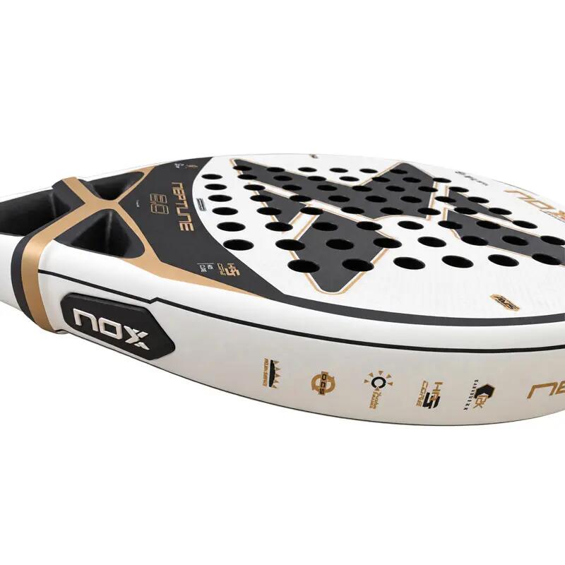 NOX NEPTUNE LUXURY 6.0 12K 2026 4/5