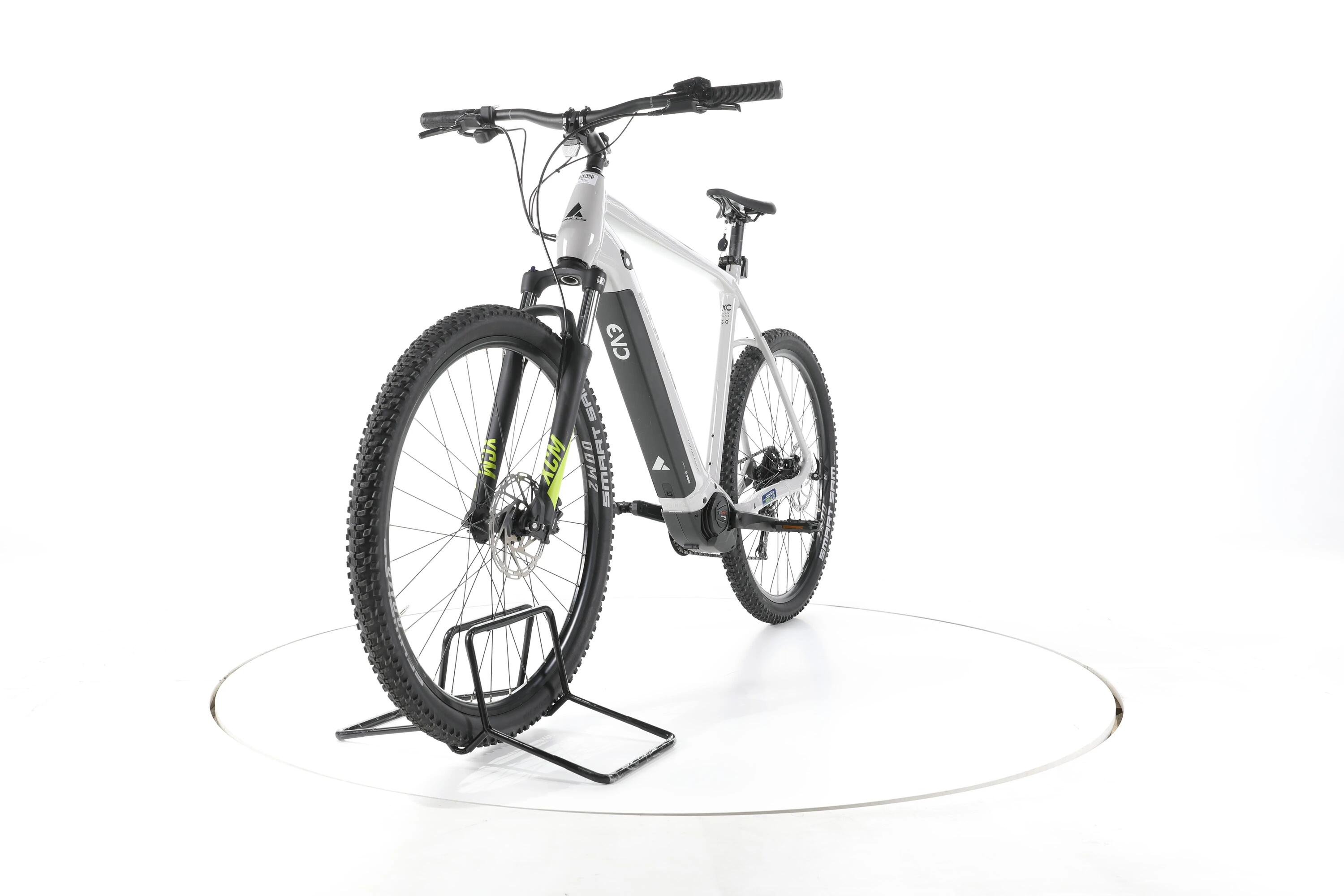 Ebike ricondizionata · Bulls LT EVO CX · Ottime condizioni 4/7