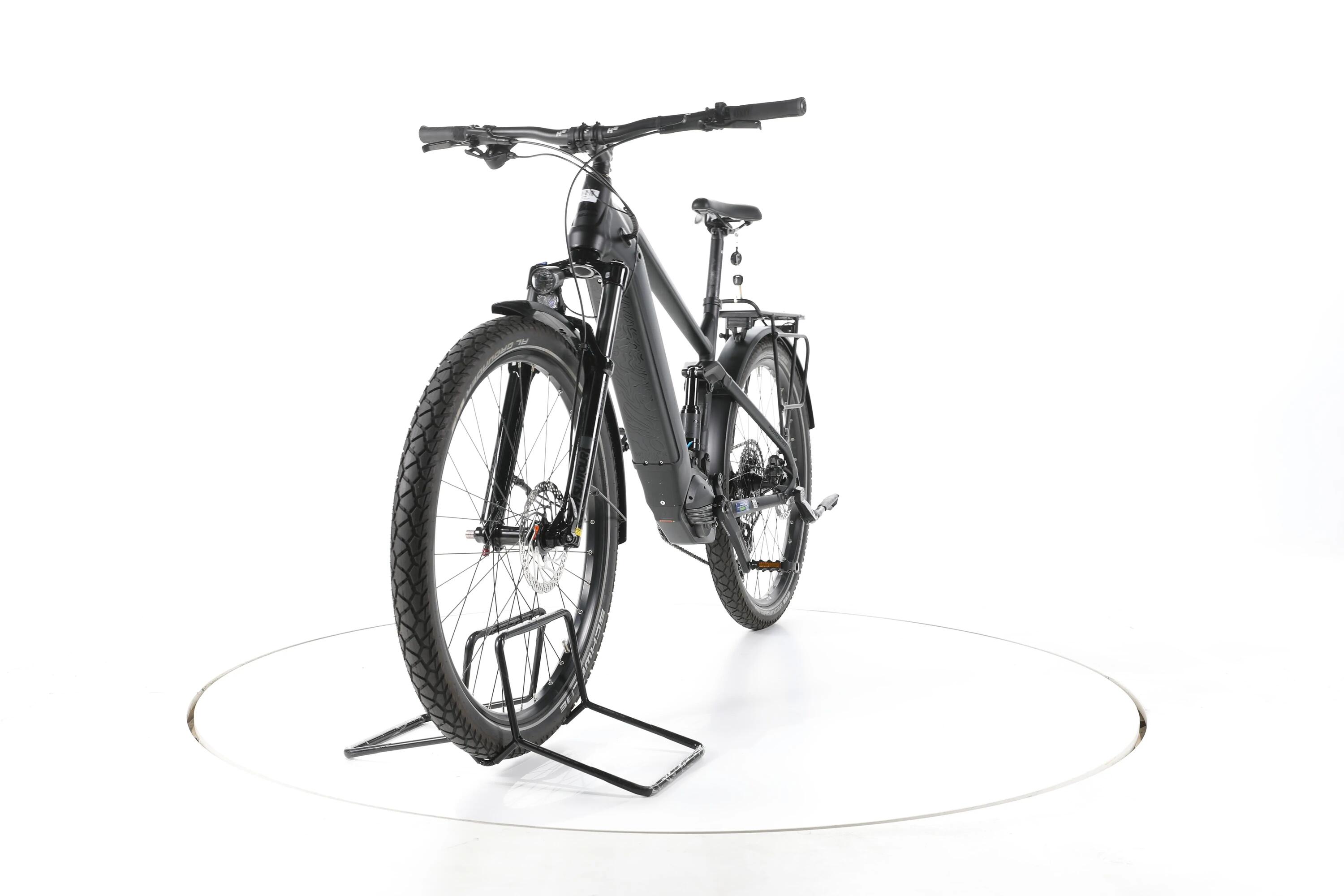 Ebike ricondizionata · HoheAcht Mola Terra · Ottime condizioni 4/7
