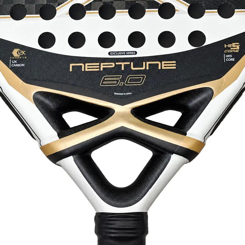 NOX NEPTUNE LUXURY 6.0 12K 2026 2/5