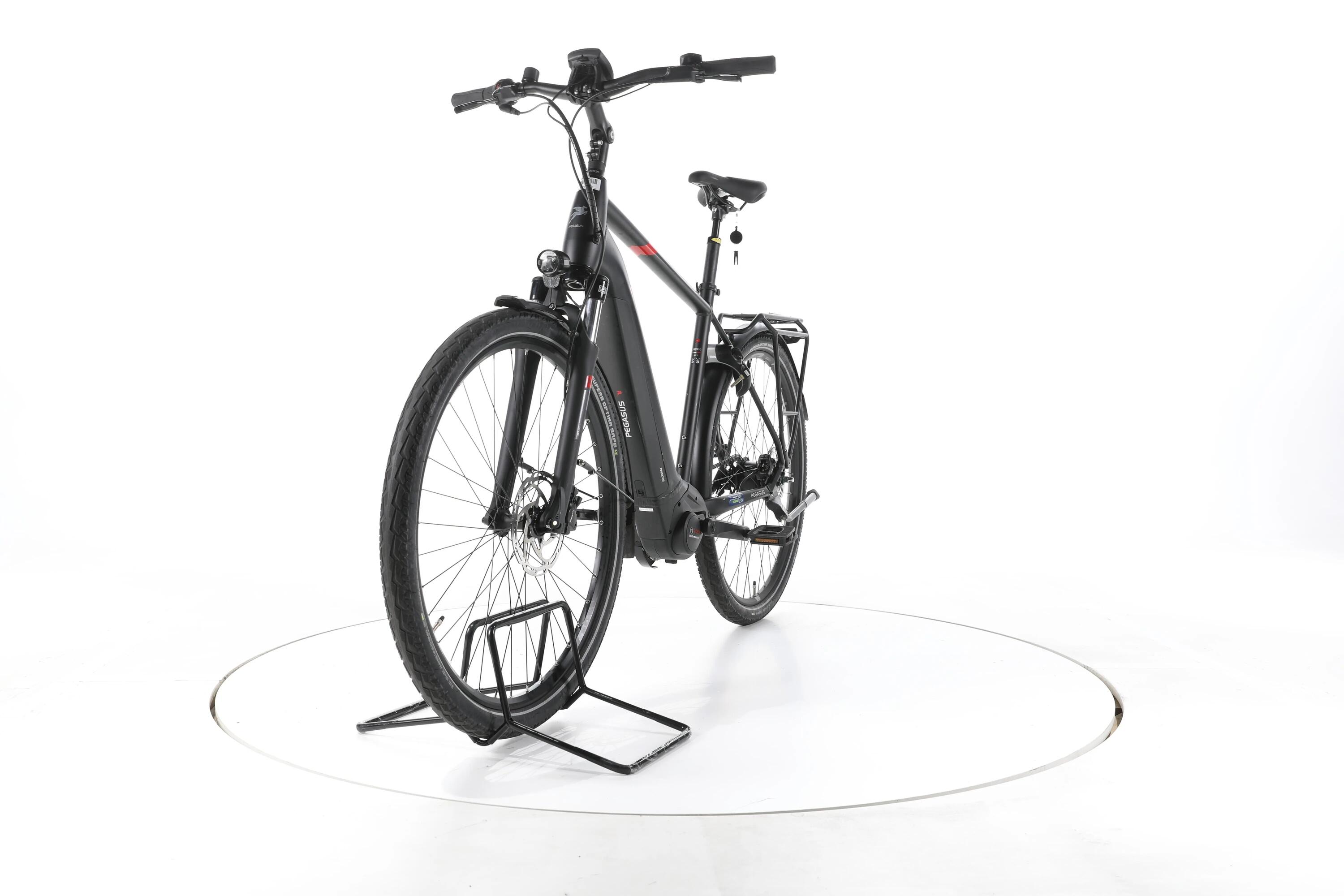 Ebike ricondizionata · Pegasus Premio EVO 5F · Buone condizioni 4/7