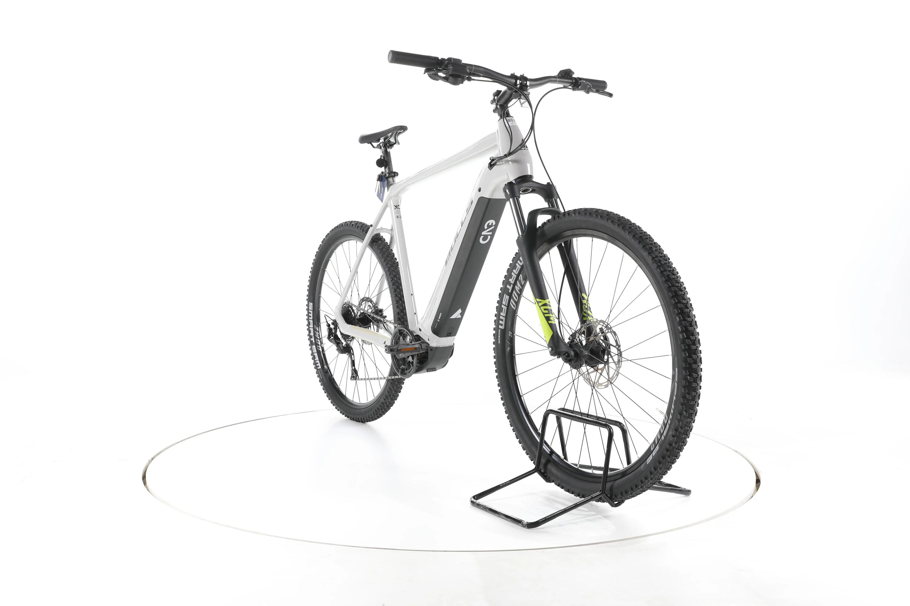 Ebike ricondizionata · Bulls LT EVO CX · Ottime condizioni 3/7