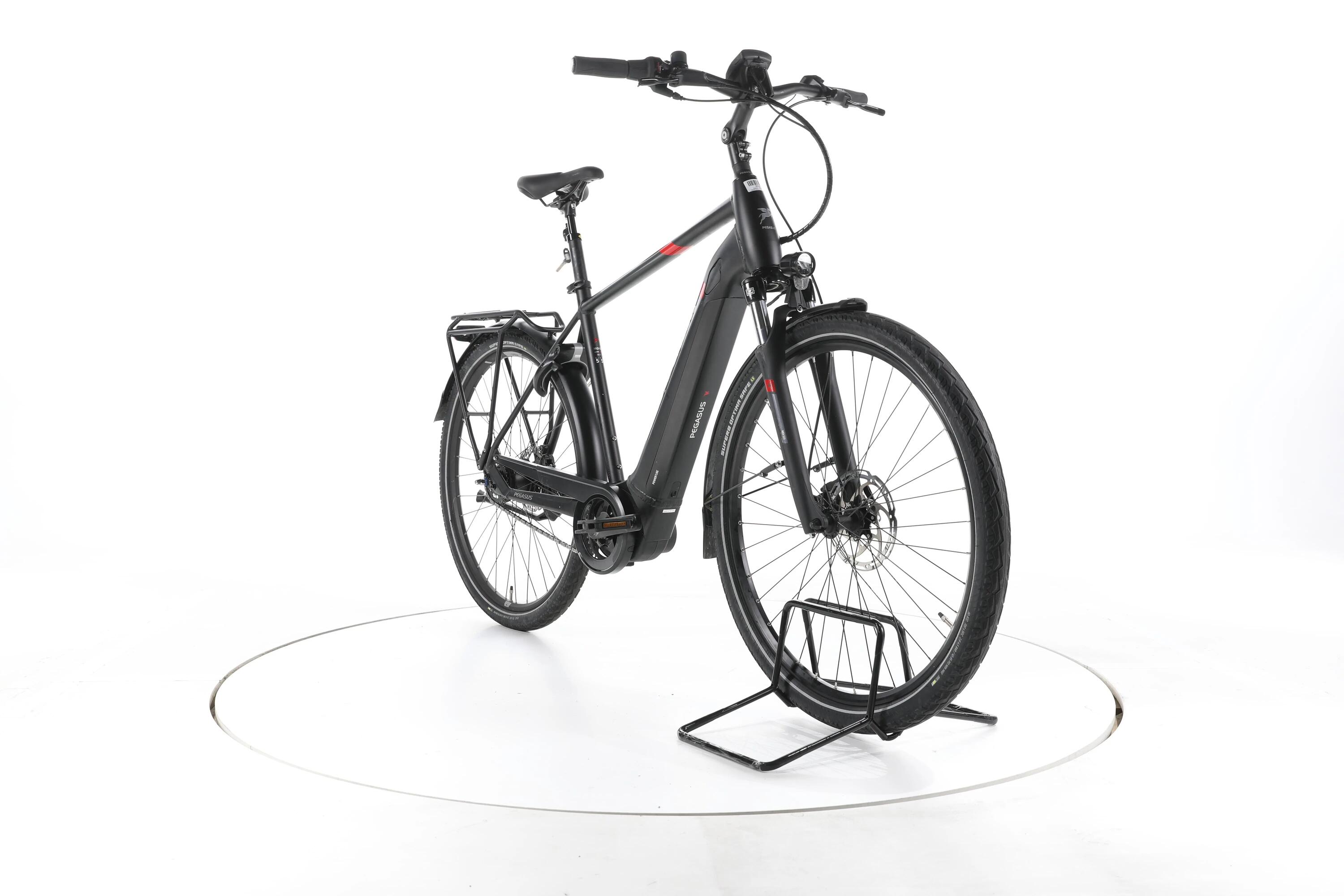 Ebike ricondizionata · Pegasus Premio EVO 5F · Buone condizioni 3/7