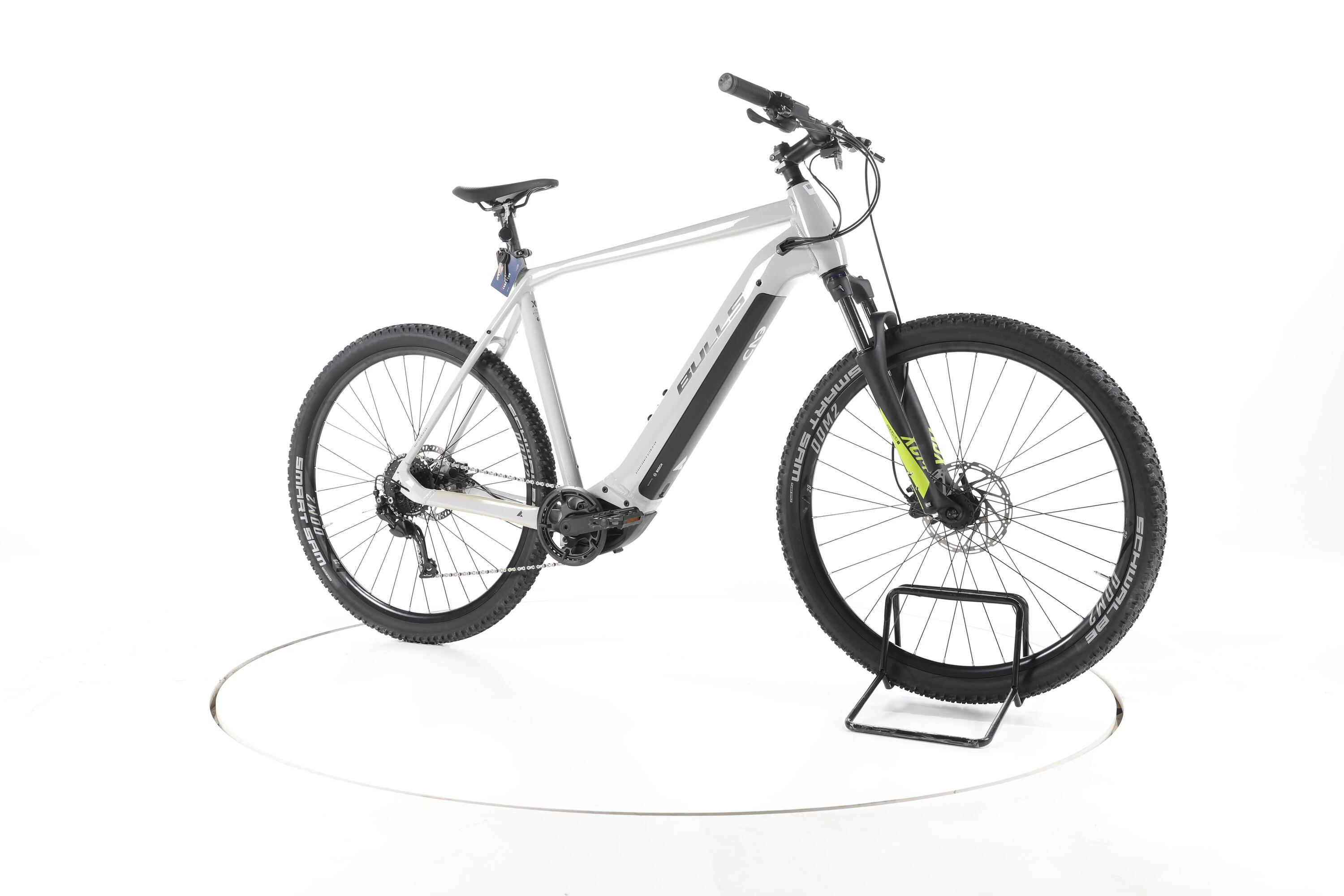 Ebike ricondizionata · Bulls LT EVO CX · Ottime condizioni 2/7