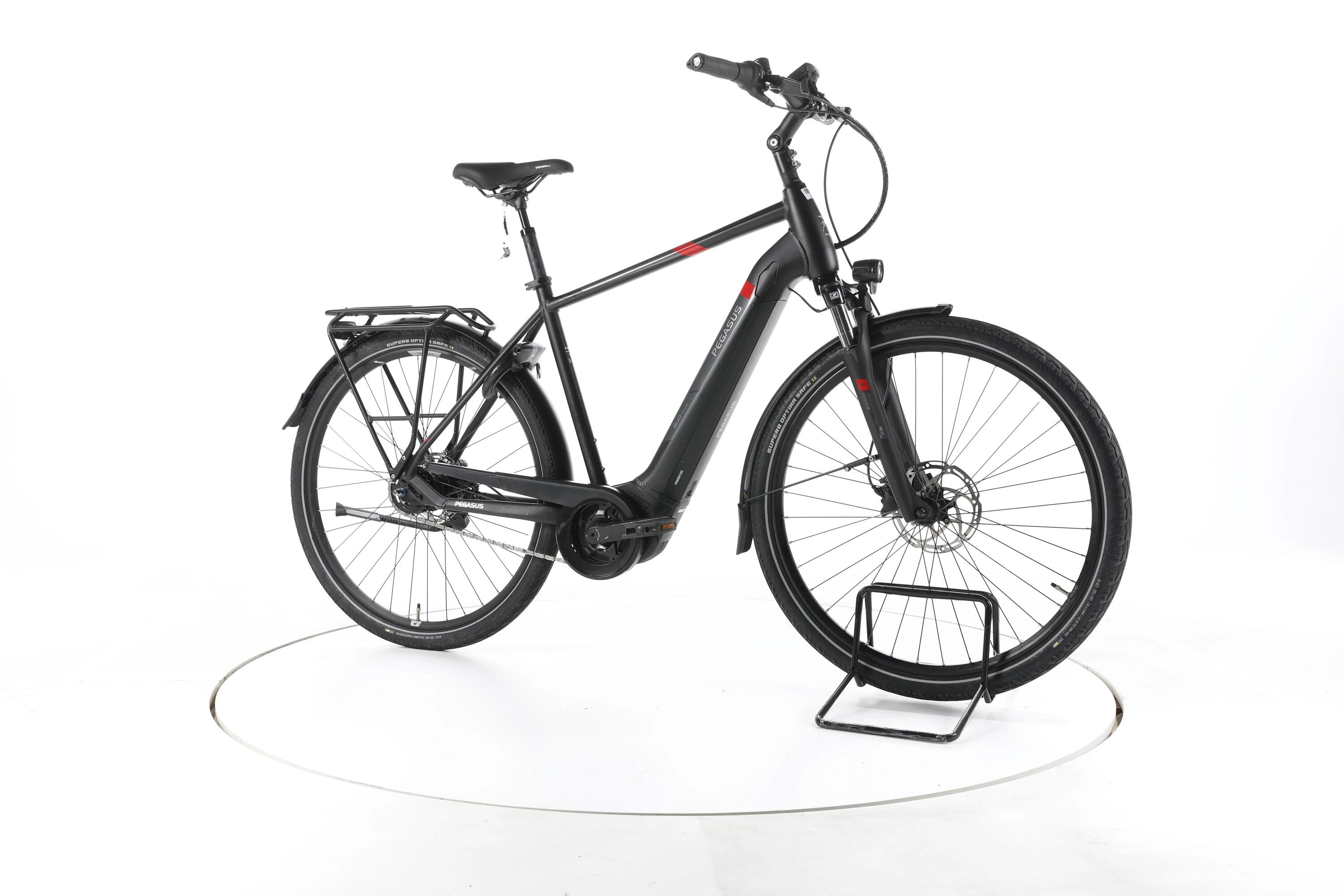 Ebike ricondizionata · Pegasus Premio EVO 5F · Buone condizioni 2/7