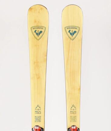 Ski Alpin Ski Neuf Rossignol Essential 2025