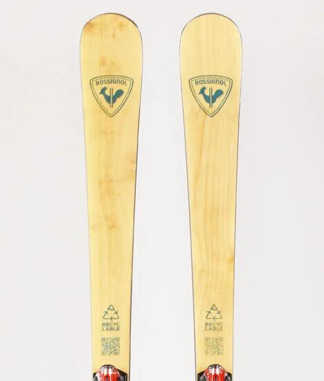Ski Alpin Ski Neuf Rossignol Essential 2025