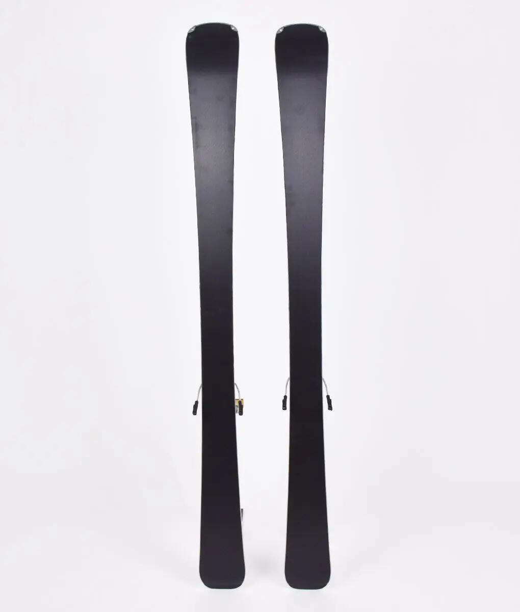 RECONDITIONNE - Ski Occasion Rossignol Arcade 82 W 2026 - BON 3/3