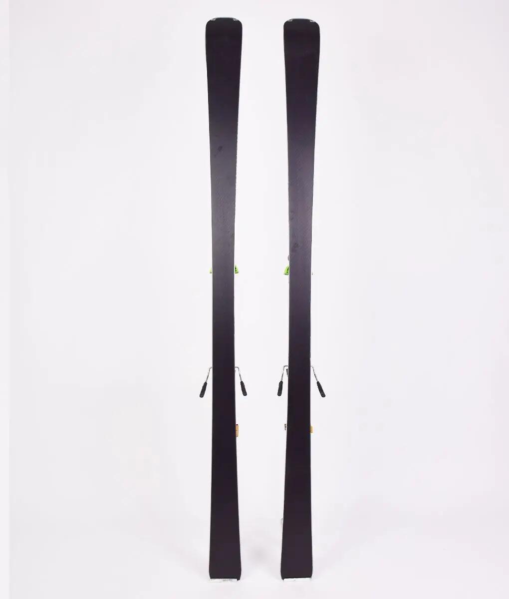 RECONDITIONNE - Ski Occasion Elan ACE SCX Pro 2023 - BON 3/3