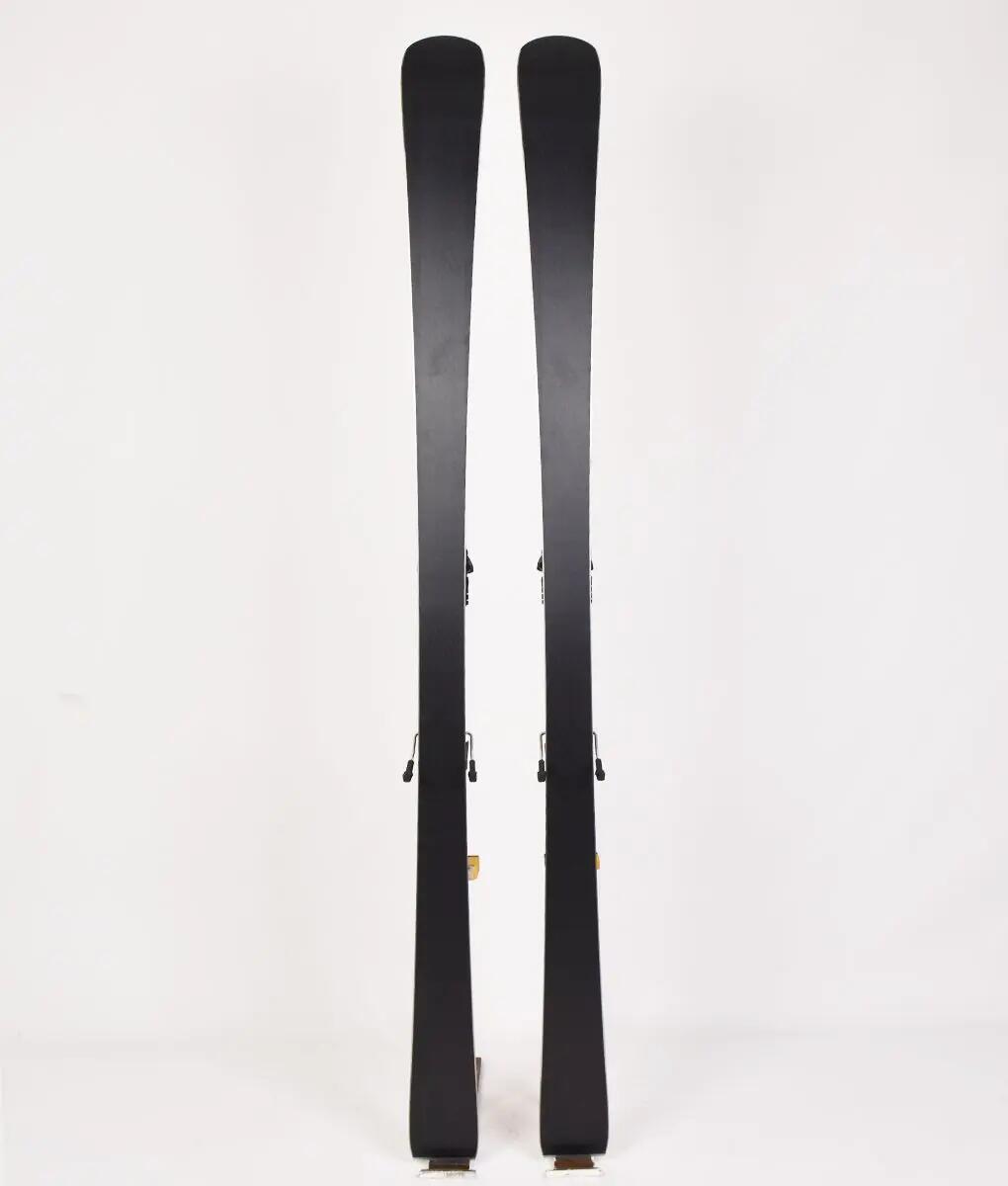 Ski Alpin Ski Neuf Rossignol Essential 2025 3/3
