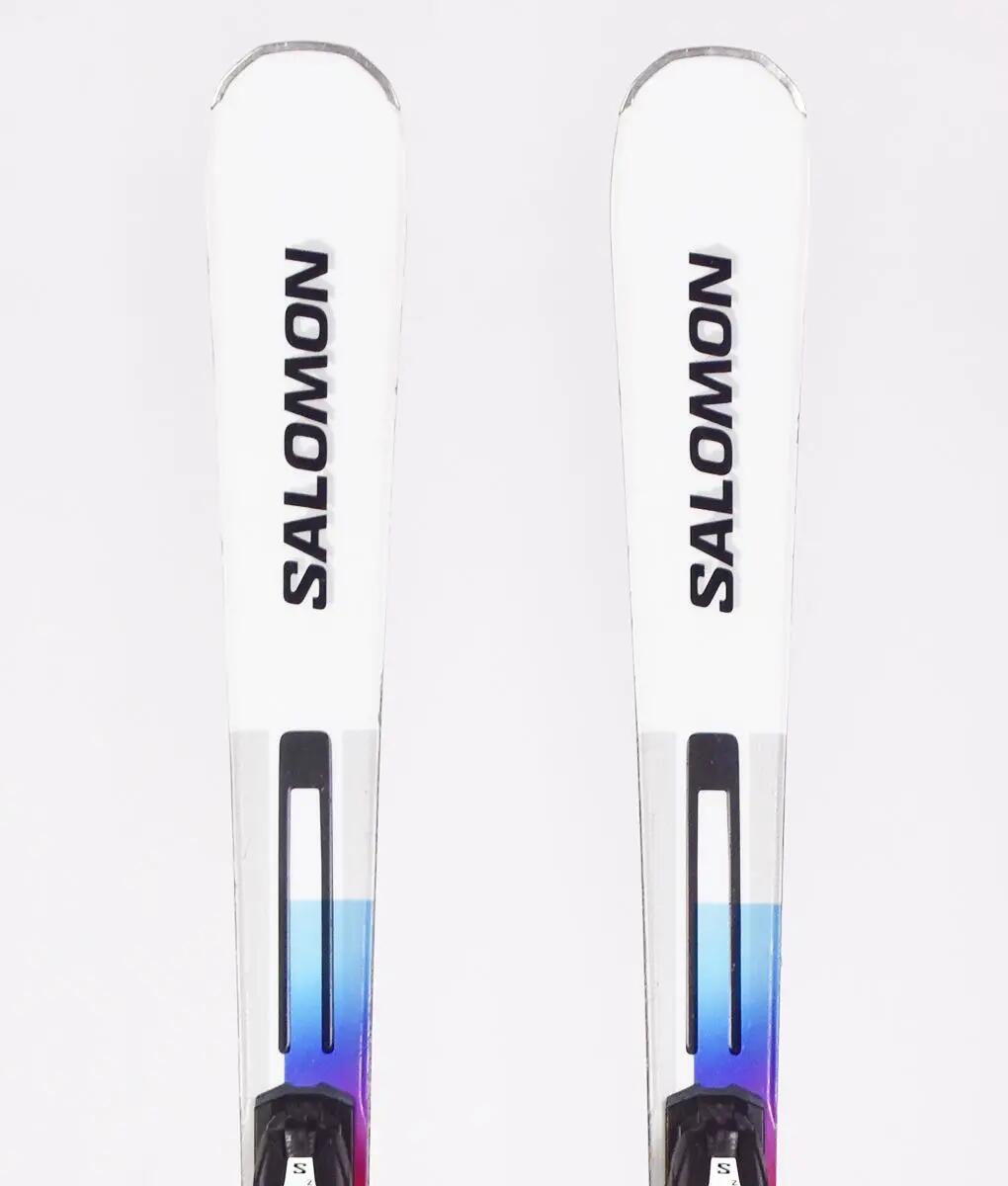 SALOMON picture