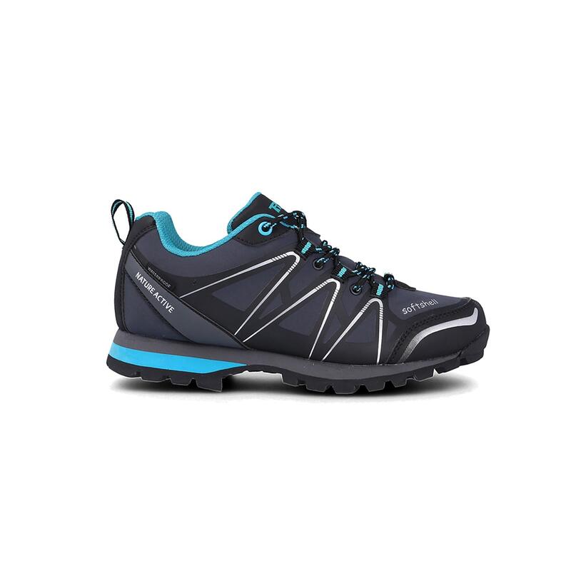 Zapatillas de Trekking de Mujer Lucía PAREDES