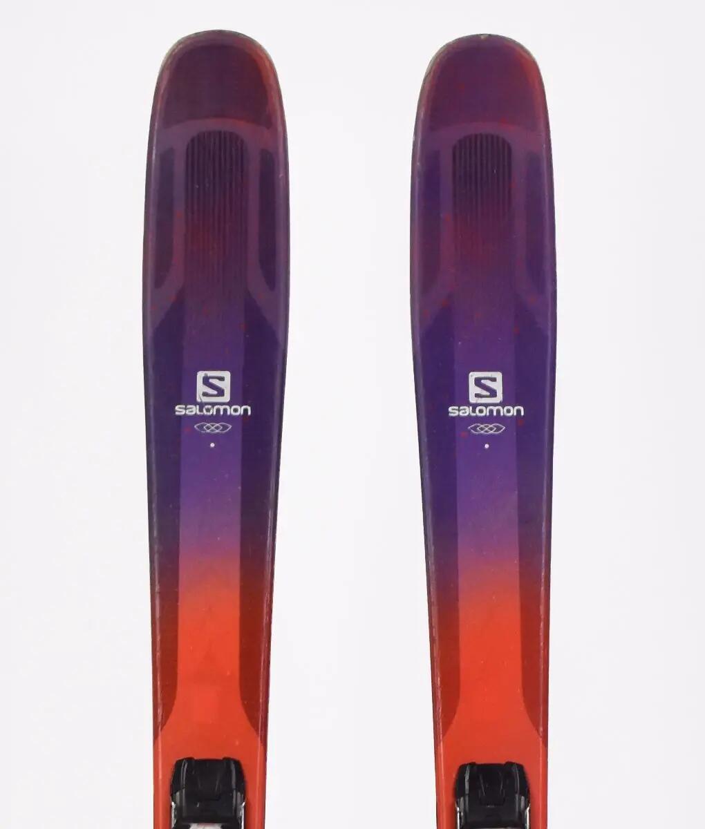 SALOMON picture