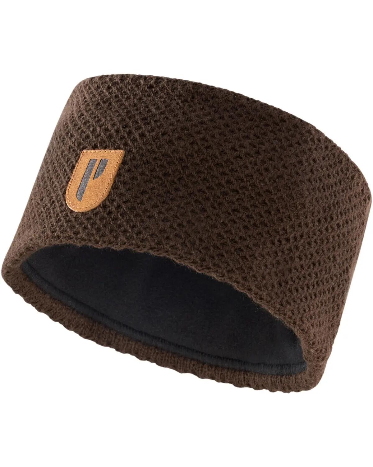 Damen Stirnband Birds Eye 2/5
