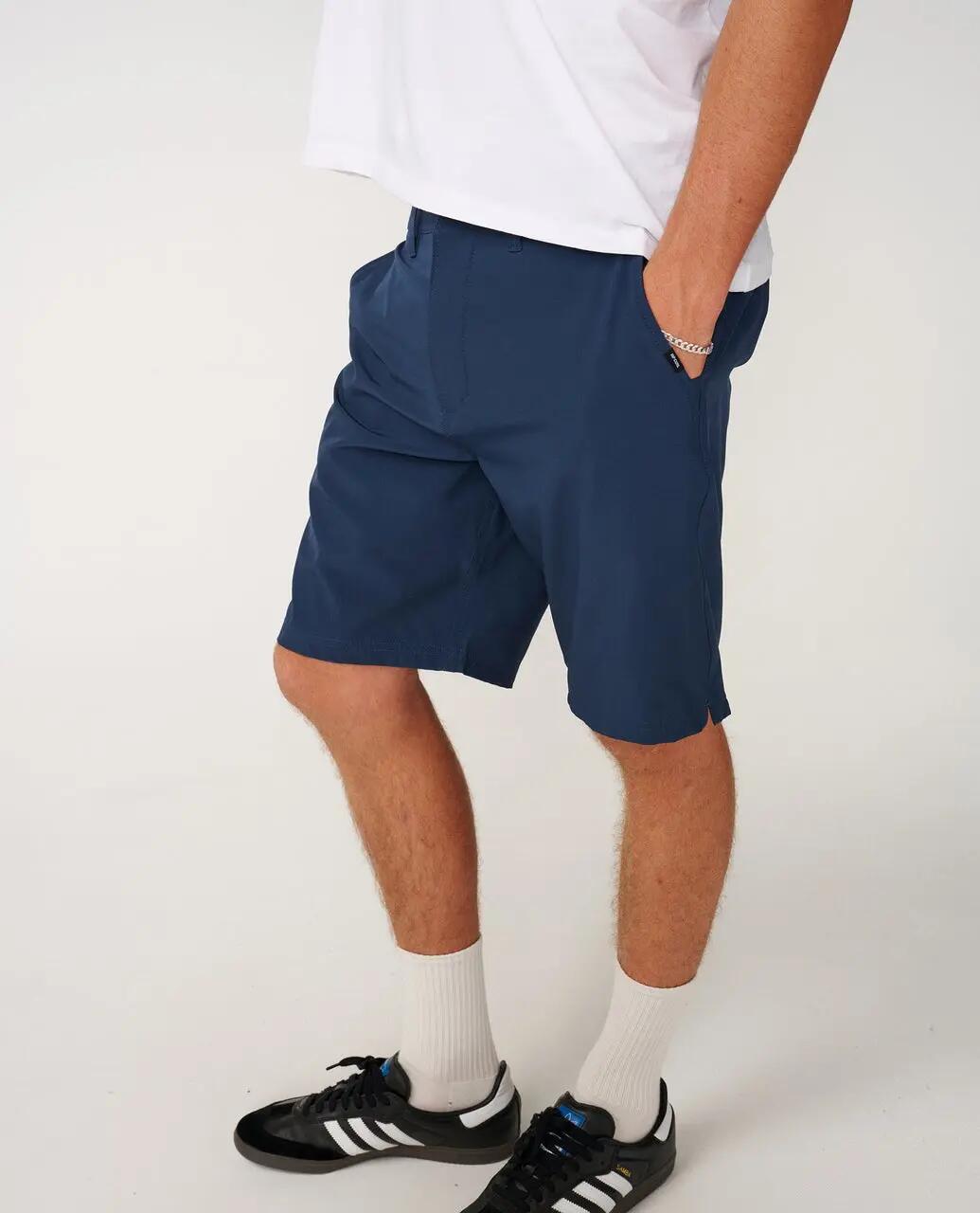 Short Homme Streamline Phaser Walkshort - Dark Navy 6/6