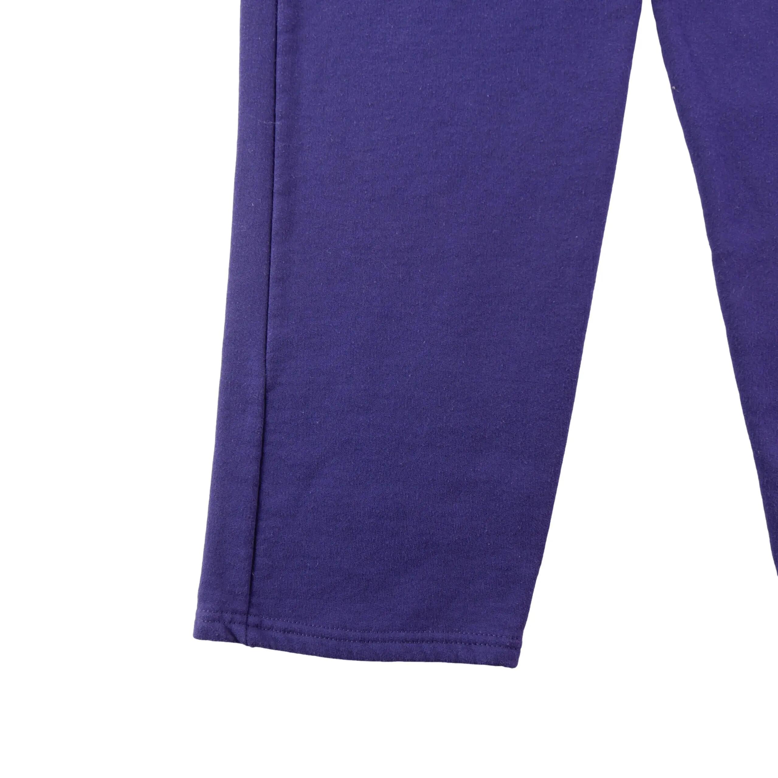 Segunda Vida - Jogging Hombre NCAA James Madison Violeta - Excelente 4/5