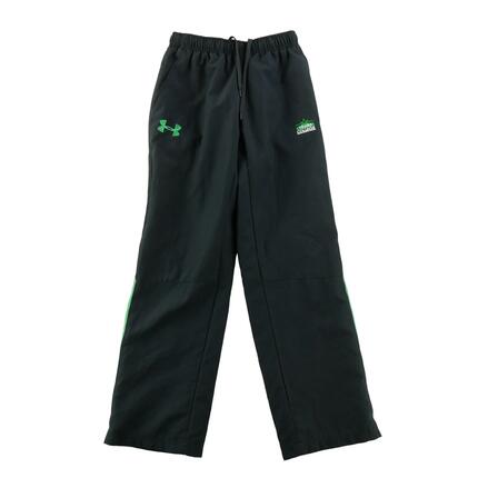 Seconde vie - Jogging Femme Bas zippés Noir - Excellent