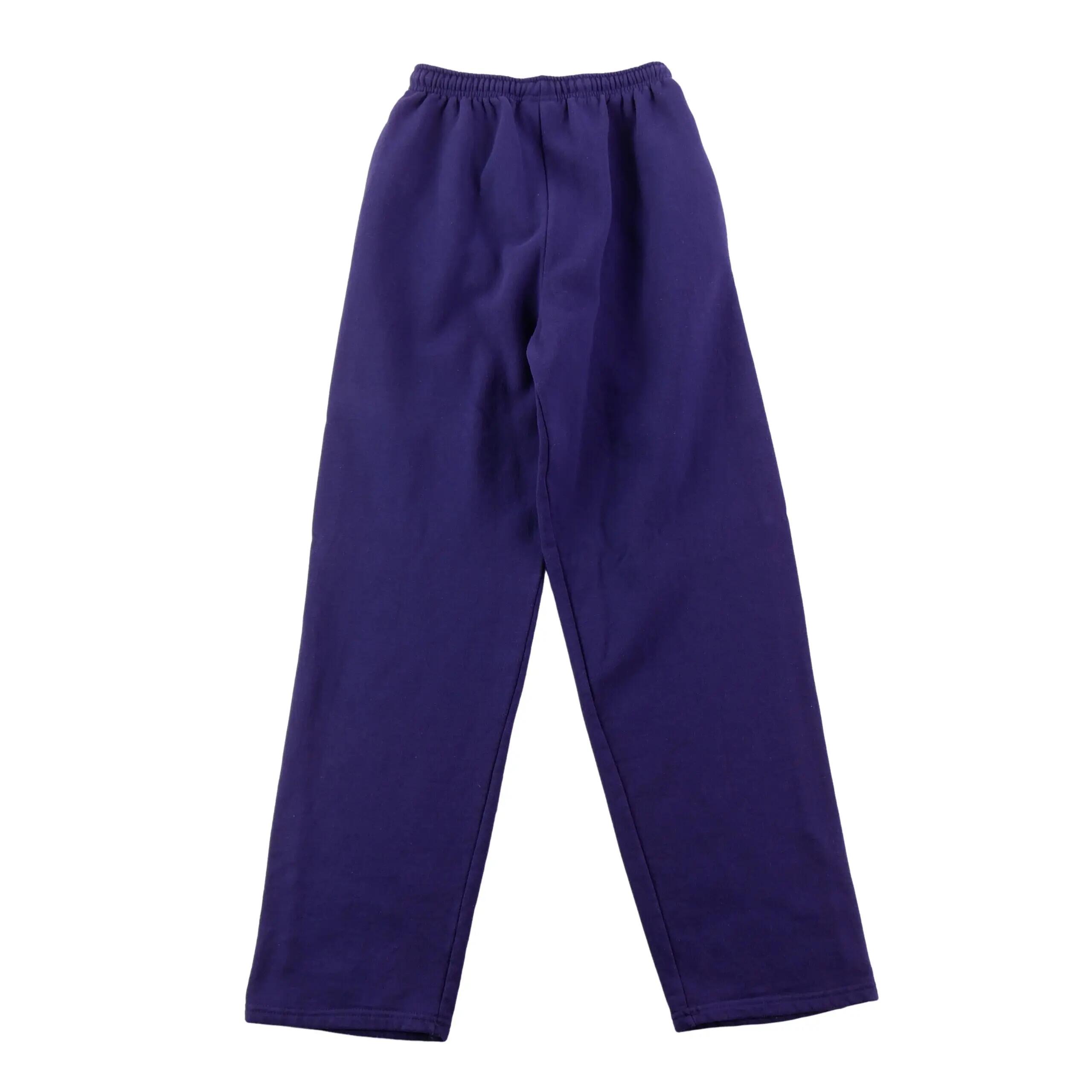 Segunda Vida - Jogging Hombre NCAA James Madison Violeta - Excelente 2/5
