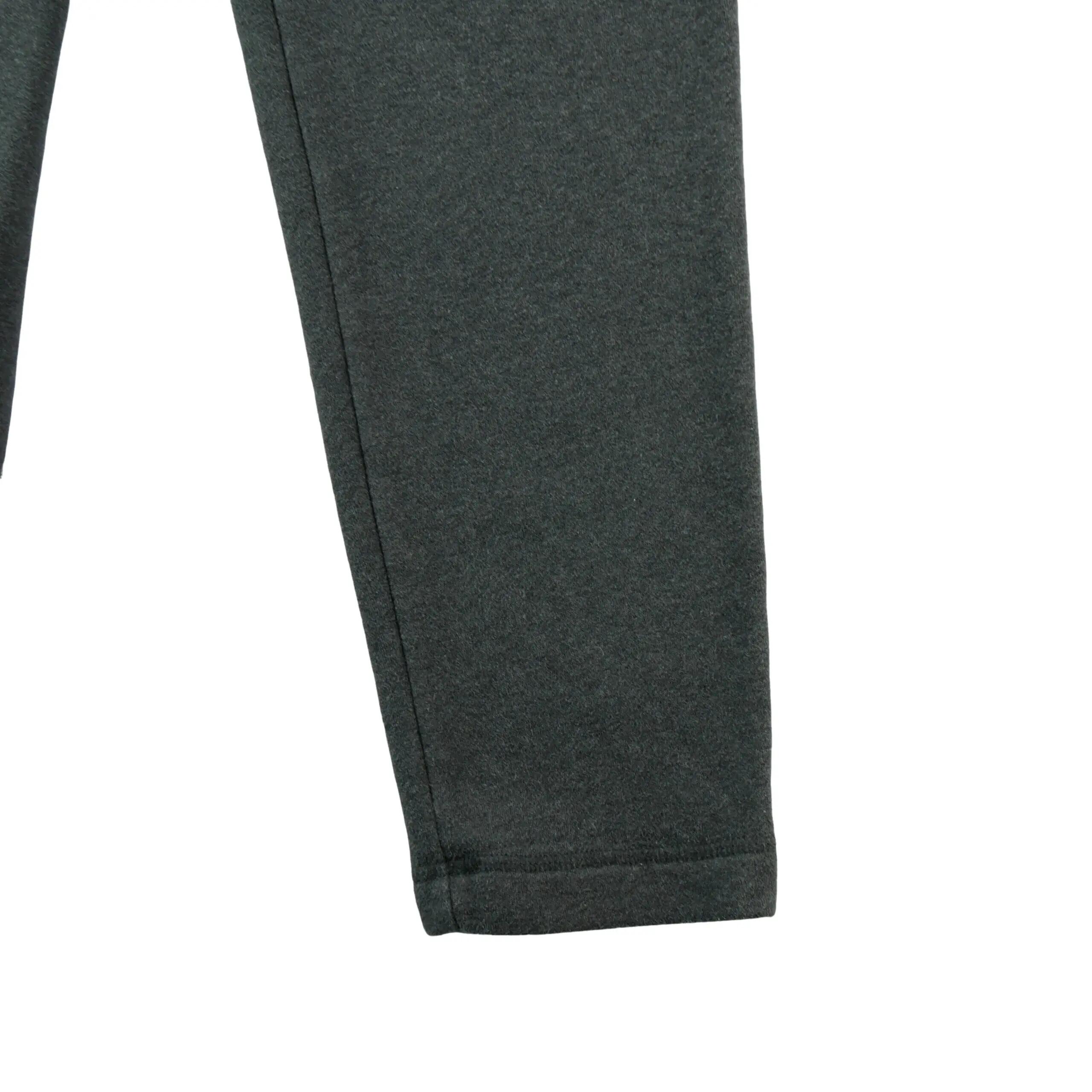 Seconde vie - Jogging Homme Molleton chiné Gris - Excellent 4/6