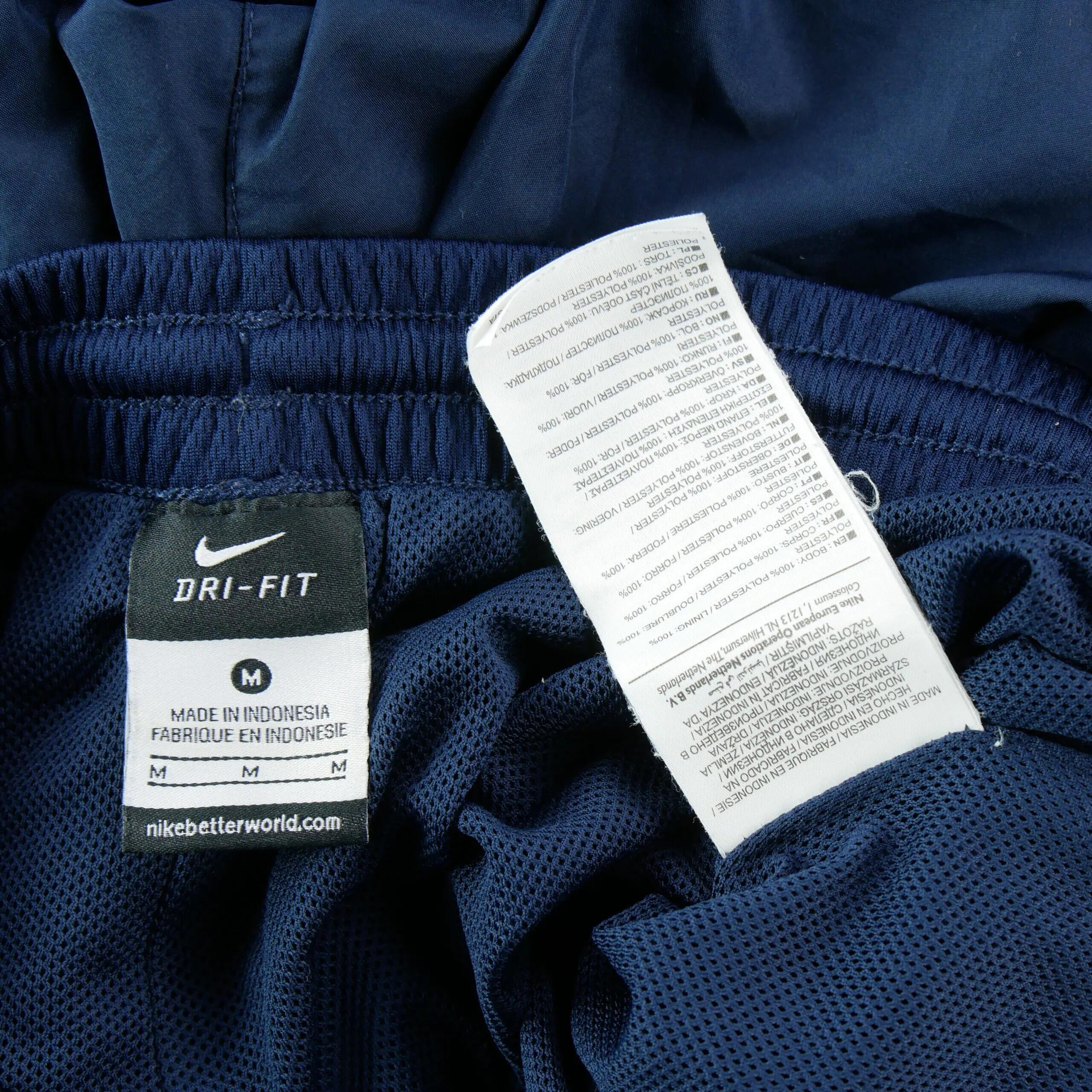 Seconde vie - Jogging Homme Dri-FIT Doublure mesh - Excellent 6/7