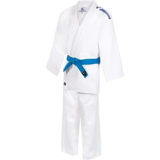 Judogi dla dzieci Mizuno