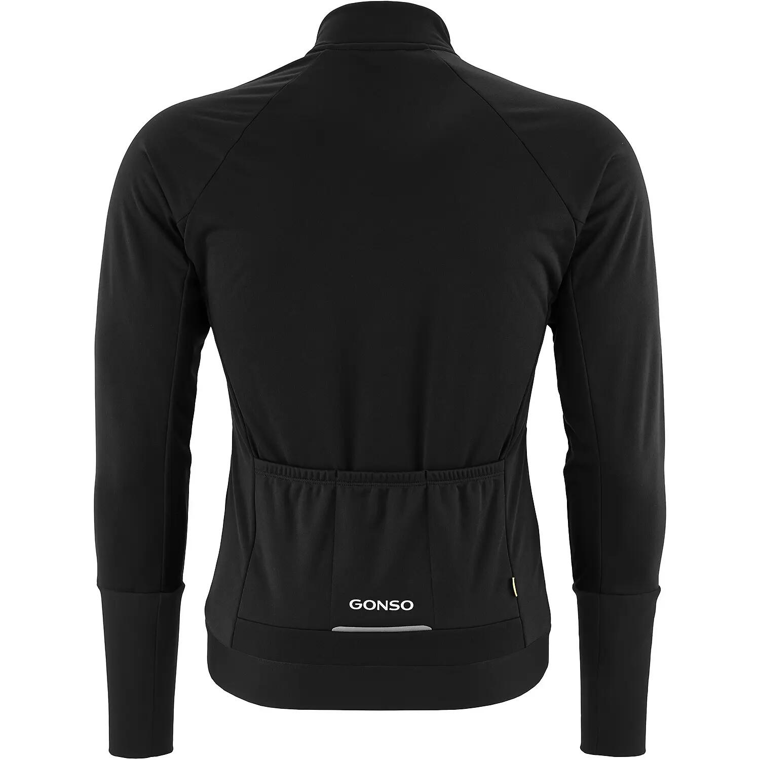 Herren Jacke Road Jacket Softshell M 2/2