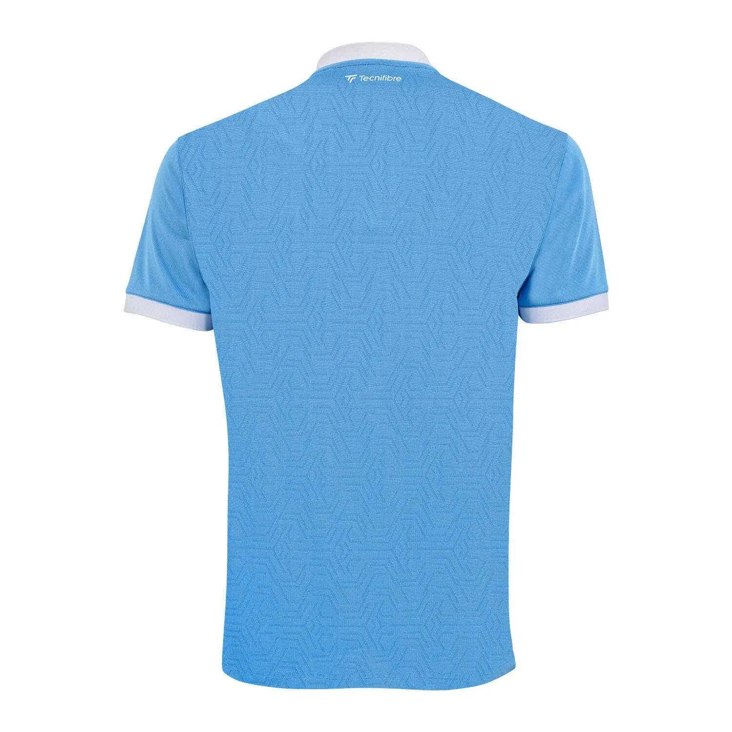 Polo Tecnifibre Team Mesh Junior 3/3