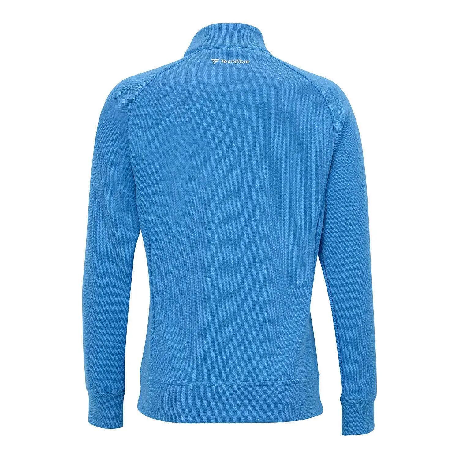 CHAQUETA TECNIFIBRE TEAMAZUR 21WTEJAZ3 JUNIOR 10/12 3/3