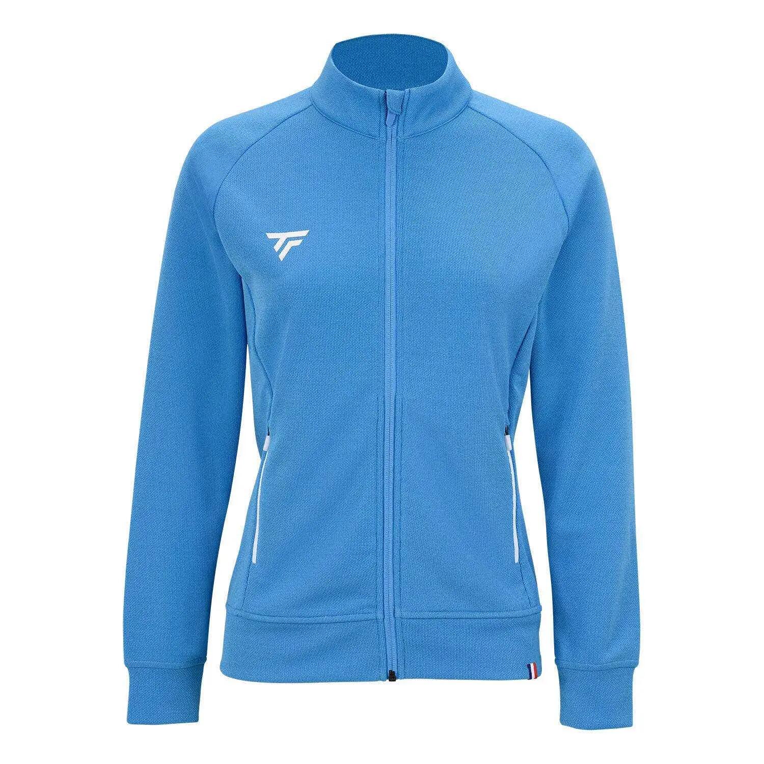 CHAQUETA TECNIFIBRE TEAMAZUR 21WTEJAZ3 JUNIOR 10/12 2/3