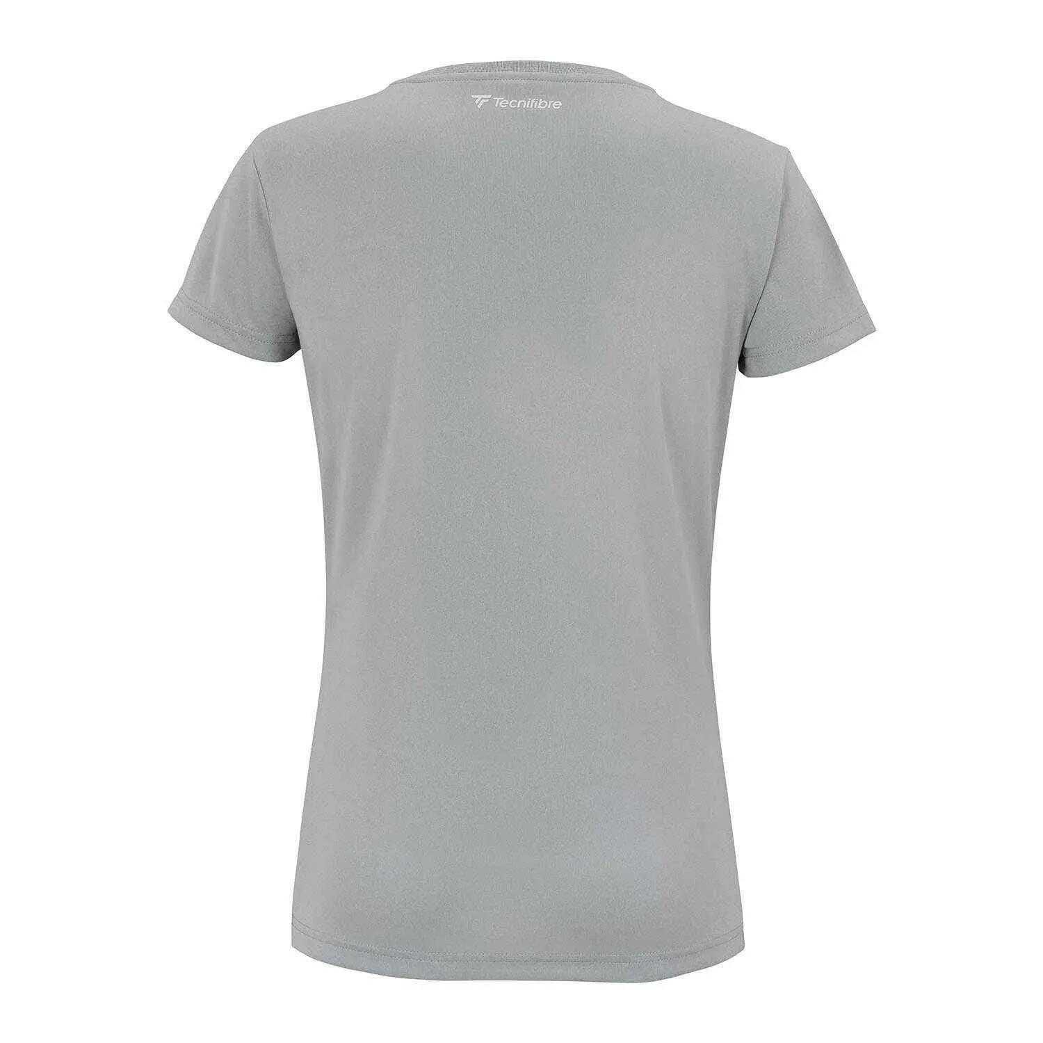 Tecnifibre Team Tech Tee 22wtet Junior 3/3