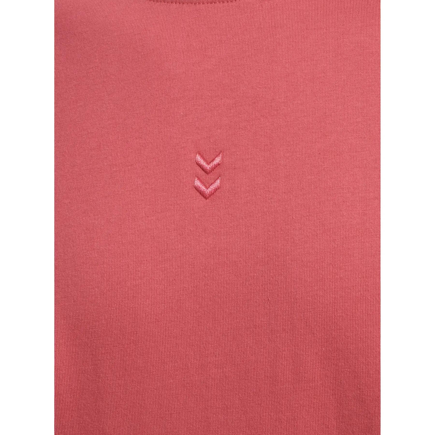 T-shirt Hummel Pulse Premium 4/4