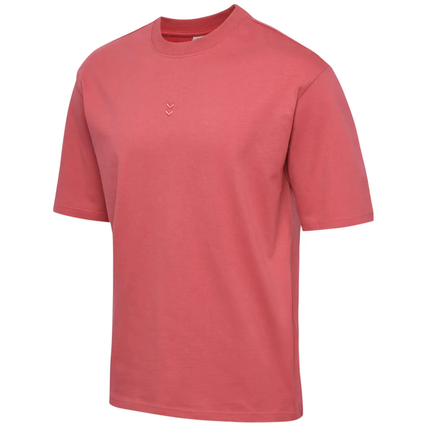 T-shirt Hummel Pulse Premium 2/4