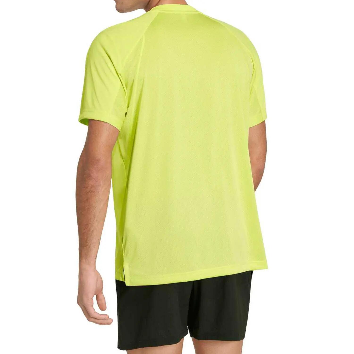 Camiseta Club Tennis Climacool 6/7