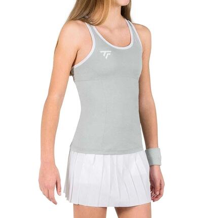 Débardeur fille Tecnifibre Team Top