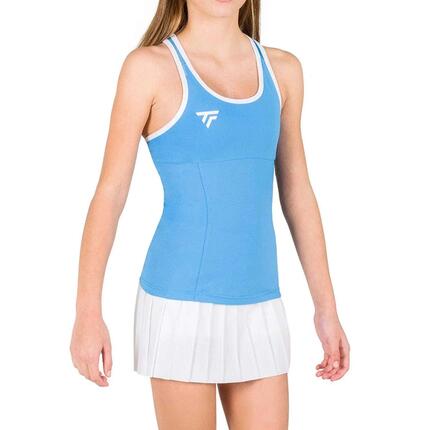Débardeur fille Tecnifibre Team Top