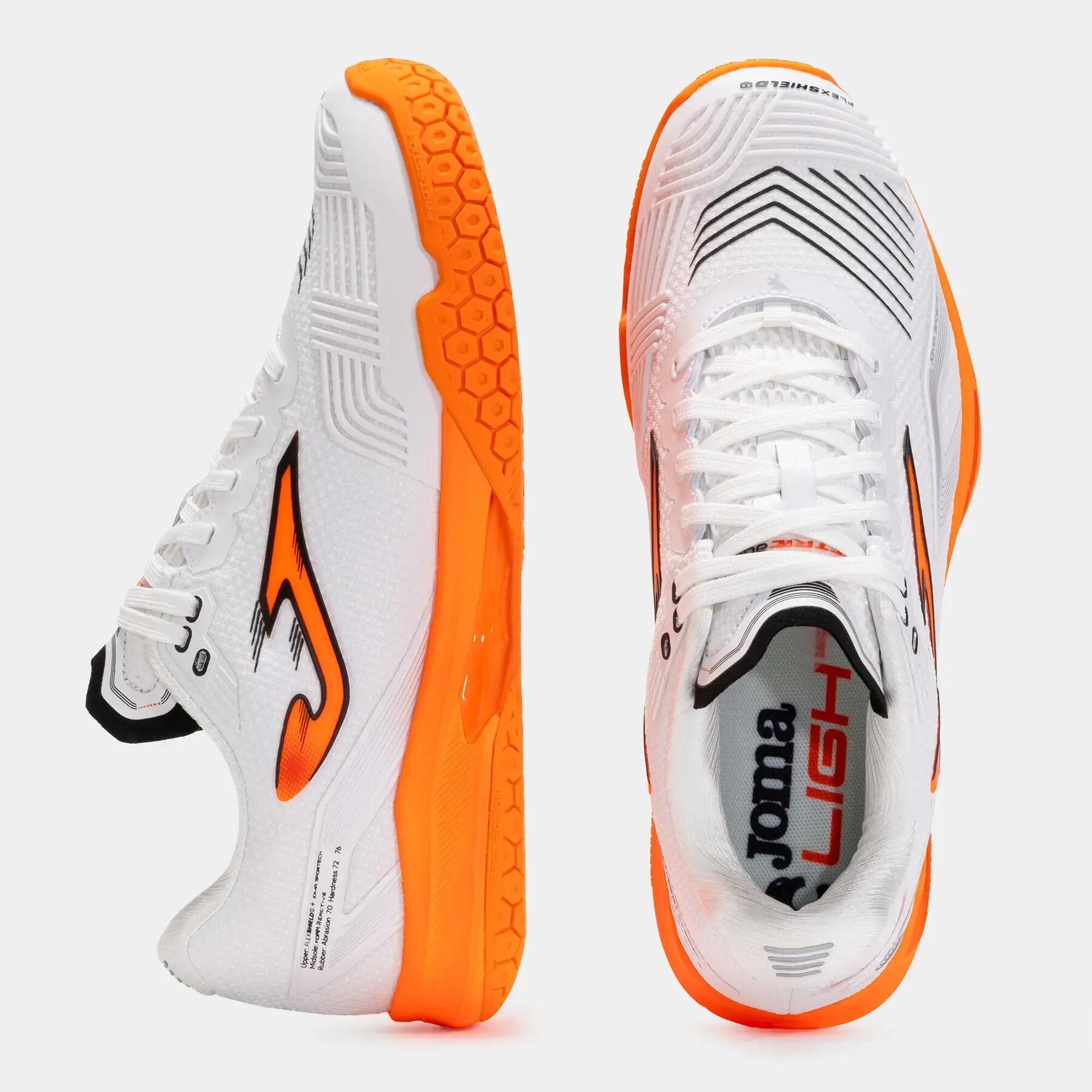 Sneakers Joma Electric 2502 Clay 4/5