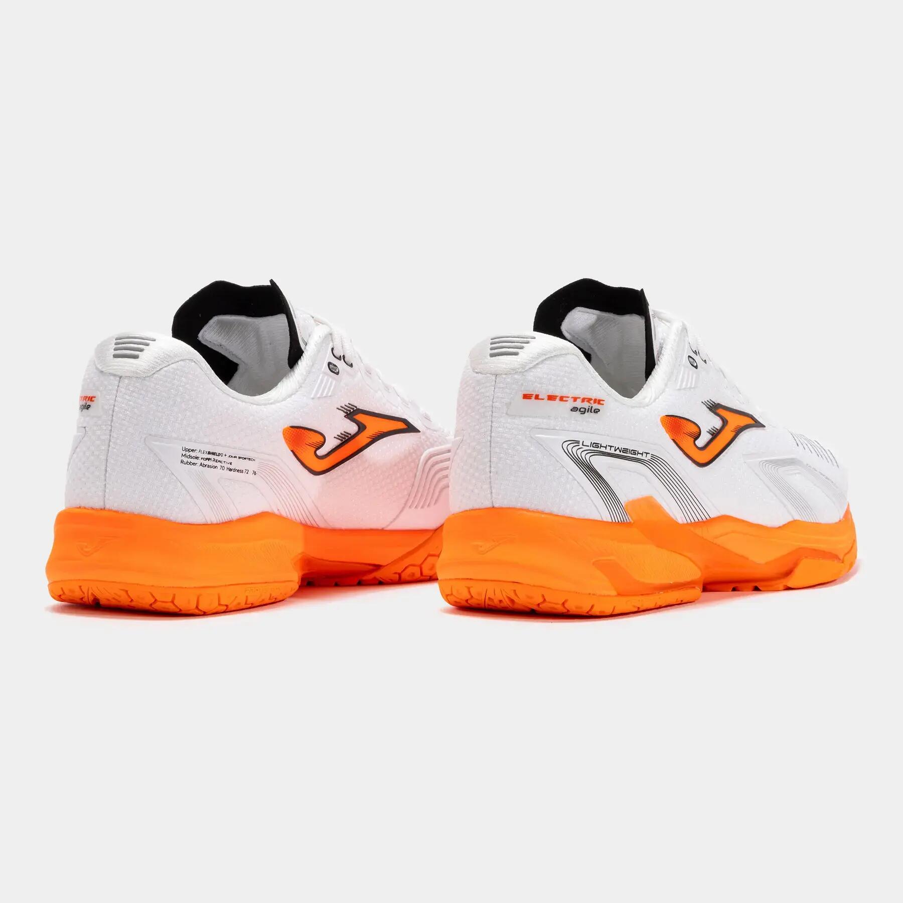 Sneakers Joma Electric 2502 Clay 3/5