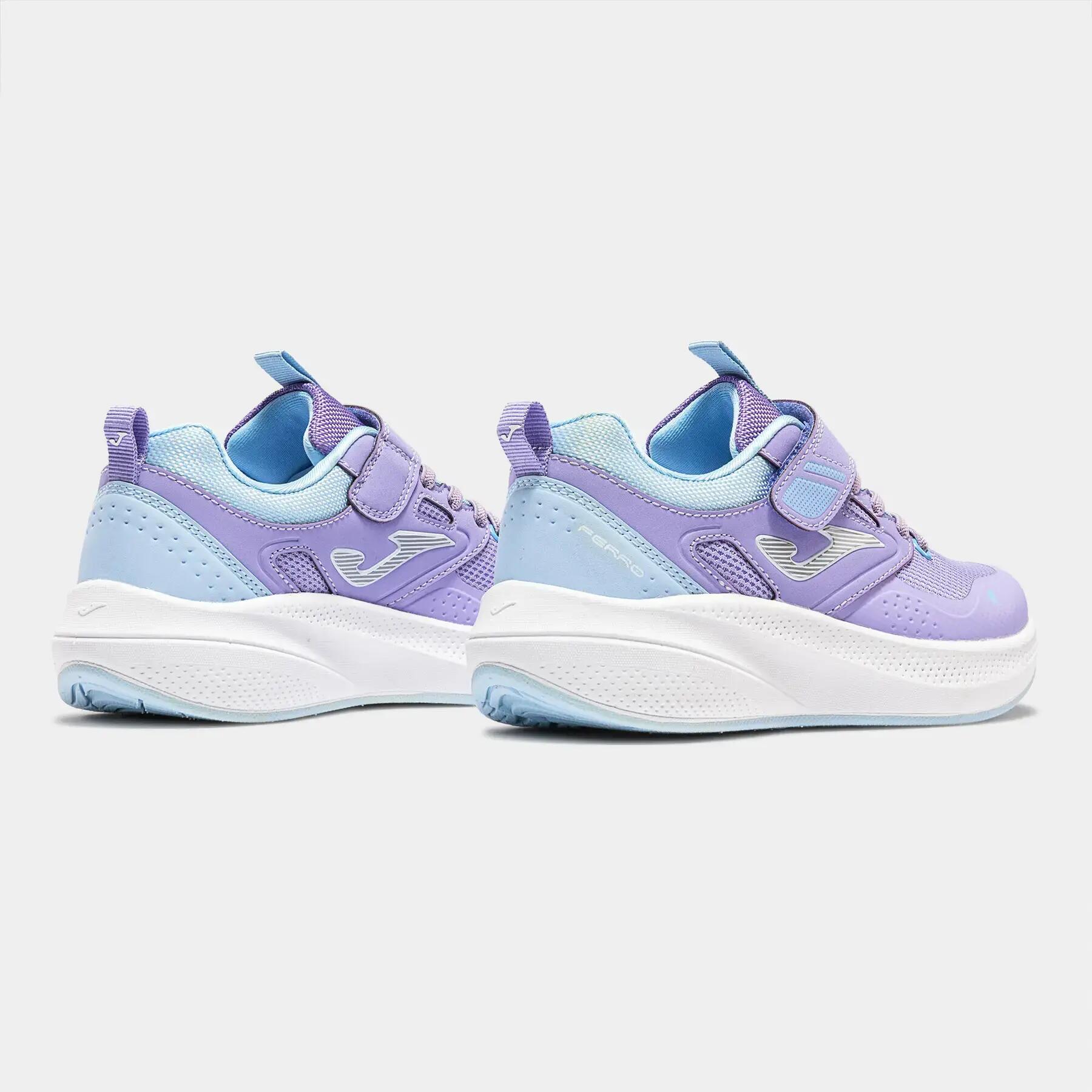 Scarpe da corsa bambino Joma Ferro 2619 3/5