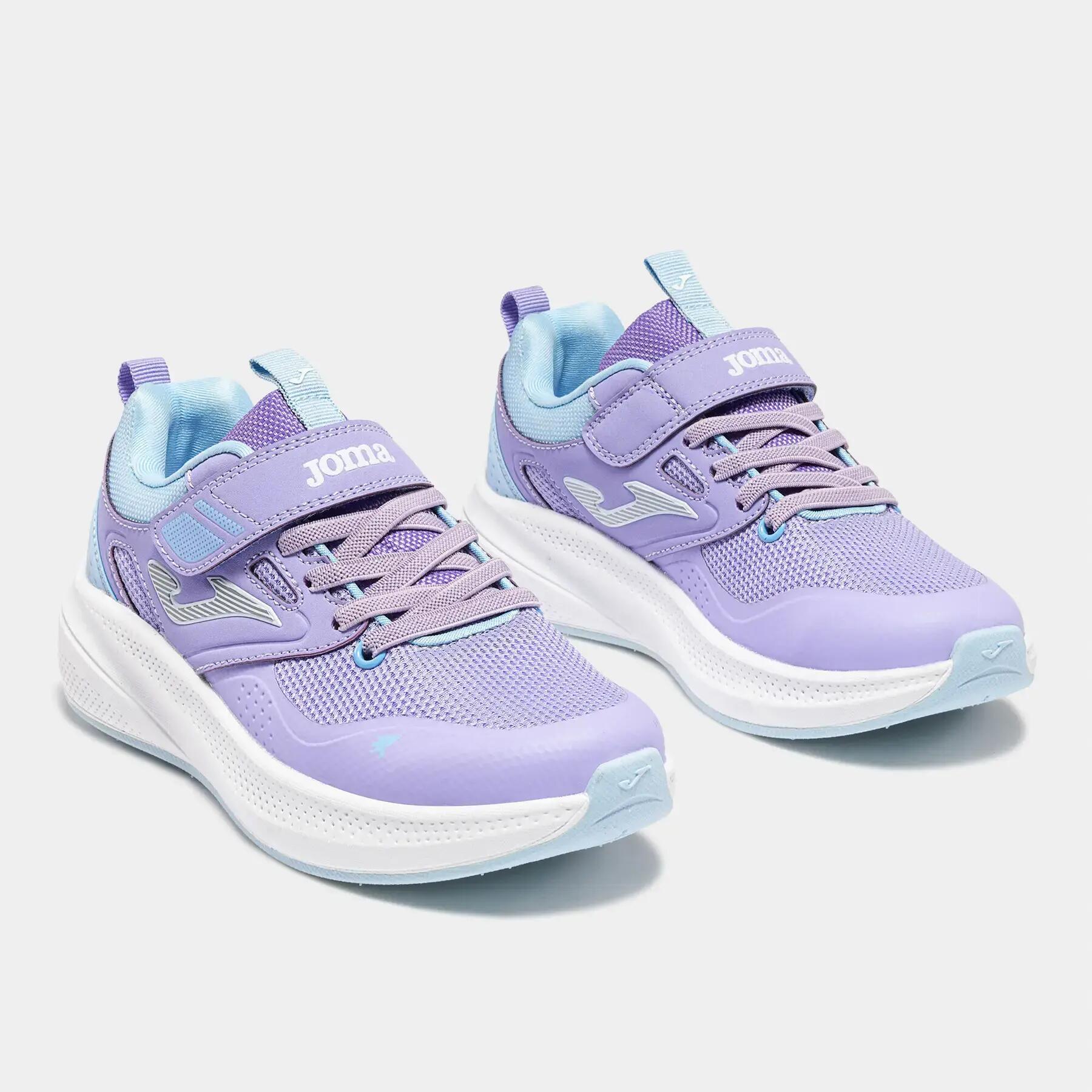 Scarpe da corsa bambino Joma Ferro 2619 2/5