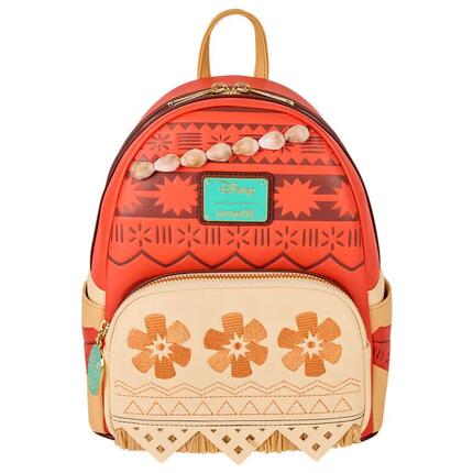 Mochila Loungefly Disney Vaiana Moana